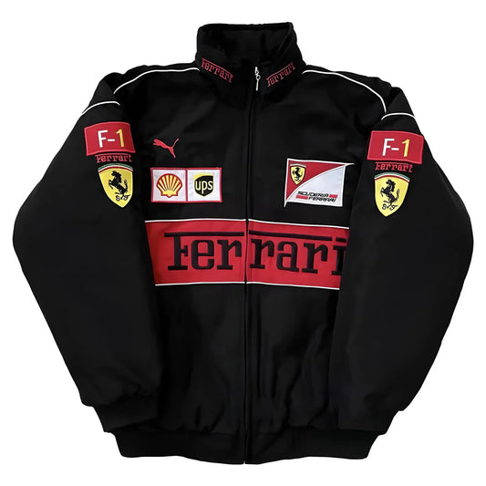 F1 Vintage Jacket