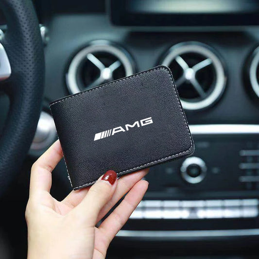 AMG Cardholder