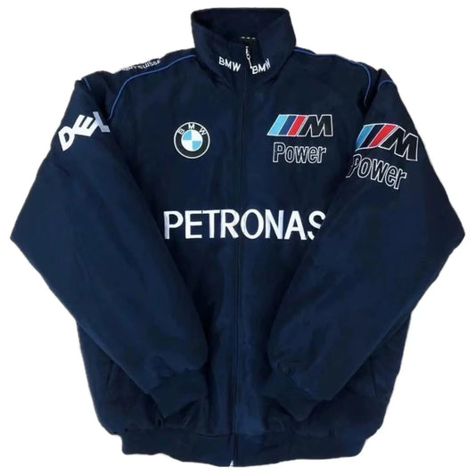 F1 BMW Jacket